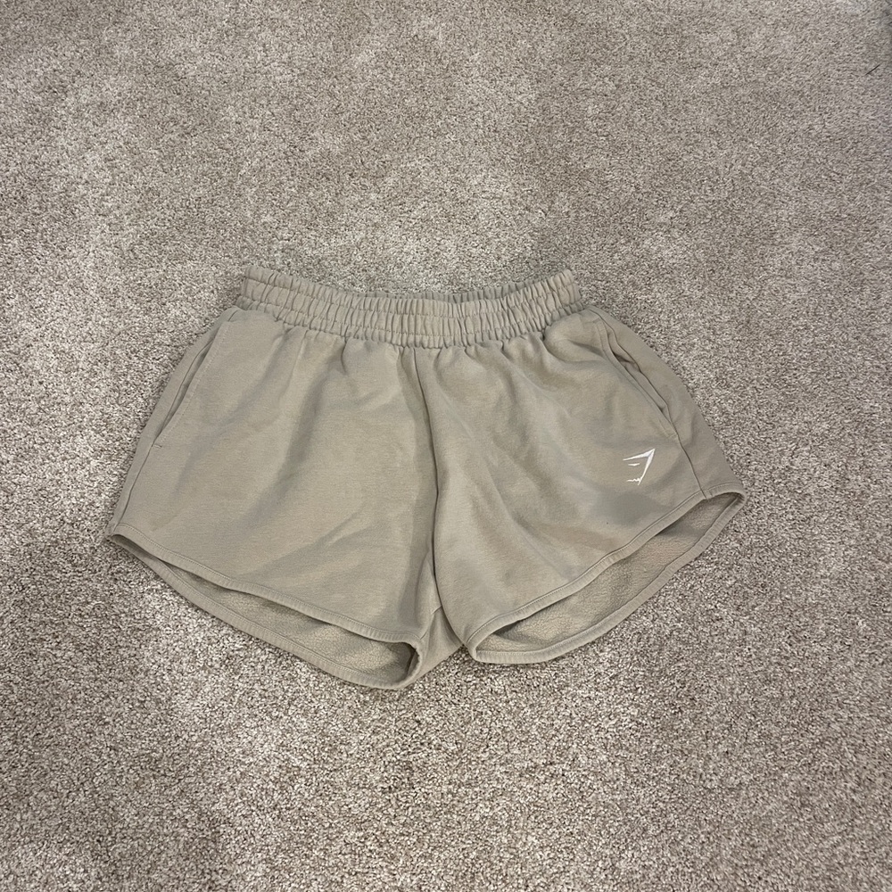 Gymshark Shorts